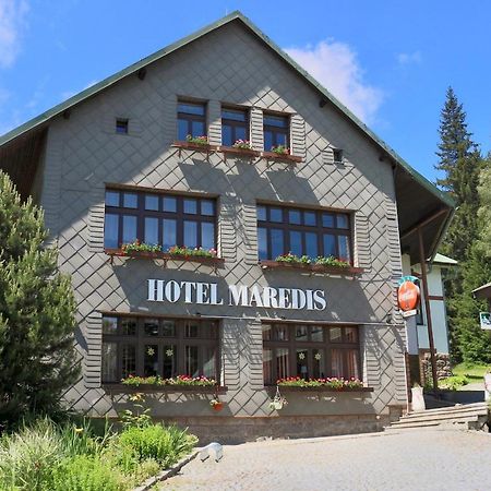 Hotel Maredis Korenov Luaran gambar