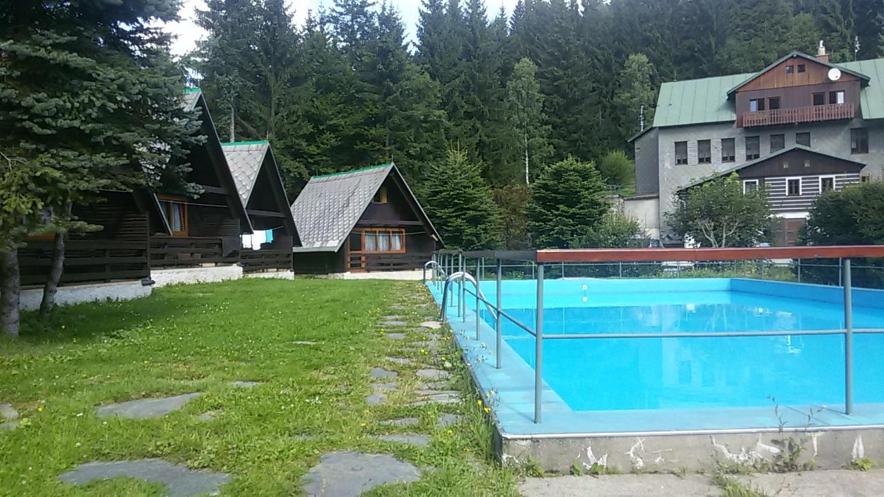 Hotel Maredis Korenov Luaran gambar