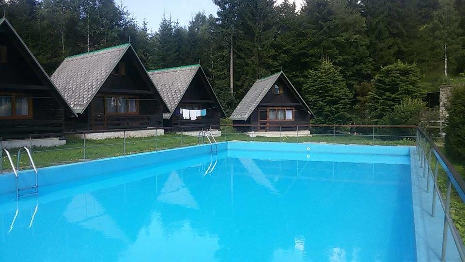 Hotel Maredis Korenov Luaran gambar